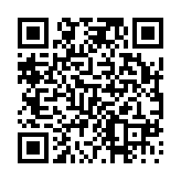 칭찬사랑방 페이지 바로가기 주소(https://www.jangseong.go.kr/q/ezMzNXw0NDYwN3xzaG93fHBhZ2U9MjB9&e=M&s=3), QRCODE