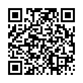 칭찬사랑방 페이지 바로가기 주소(https://www.jangseong.go.kr/q/ezMzNXw0NDYwN3xzaG93fHBhZ2U9MjN9&e=M&s=3), QRCODE