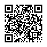 칭찬사랑방 페이지 바로가기 주소(https://www.jangseong.go.kr/q/ezMzNXw0NTAyN3xzaG93fHBhZ2U9Mzh9&e=M&s=3), QRCODE