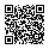 칭찬사랑방 페이지 바로가기 주소(https://www.jangseong.go.kr/q/ezMzNXw0ODk4fHNob3d8cGFnZT0zMH0=&e=M&s=3), QRCODE