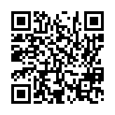 칭찬사랑방 페이지 바로가기 주소(https://www.jangseong.go.kr/q/ezMzNXw1MDM0NXxzaG93fHBhZ2U9MTd9&e=M&s=3), QRCODE