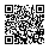 칭찬사랑방 페이지 바로가기 주소(https://www.jangseong.go.kr/q/ezMzNXw1MDM0NXxzaG93fHBhZ2U9MjB9&e=M&s=3), QRCODE