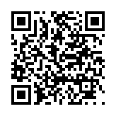 칭찬사랑방 페이지 바로가기 주소(https://www.jangseong.go.kr/q/ezMzNXw1MDQyOHxzaG93fHBhZ2U9MjJ9&e=M&s=3), QRCODE