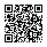 칭찬사랑방 페이지 바로가기 주소(https://www.jangseong.go.kr/q/ezMzNXw1MDkwNHxzaG93fHBhZ2U9MTh9&e=M&s=3), QRCODE