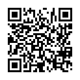 칭찬사랑방 페이지 바로가기 주소(https://www.jangseong.go.kr/q/ezMzNXw1MTI2N3xzaG93fHBhZ2U9MjF9&e=M&s=3), QRCODE