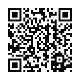 칭찬사랑방 페이지 바로가기 주소(https://www.jangseong.go.kr/q/ezMzNXw1MTM5NnxzaG93fHBhZ2U9MTh9&e=M&s=3), QRCODE