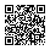 칭찬사랑방 페이지 바로가기 주소(https://www.jangseong.go.kr/q/ezMzNXw1MjIzOHxzaG93fHBhZ2U9MjN9&e=M&s=3), QRCODE