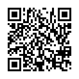 칭찬사랑방 페이지 바로가기 주소(https://www.jangseong.go.kr/q/ezMzNXw1MzI2MnxzaG93fHBhZ2U9MTh9&e=M&s=3), QRCODE