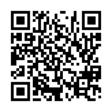 칭찬사랑방 페이지 바로가기 주소(https://www.jangseong.go.kr/q/ezMzNXw1MzI2MnxzaG93fHBhZ2U9MTl9&e=M&s=3), QRCODE