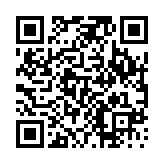 칭찬사랑방 페이지 바로가기 주소(https://www.jangseong.go.kr/q/ezMzNXw1MzI2MnxzaG93fHBhZ2U9MjF9&e=M&s=3), QRCODE