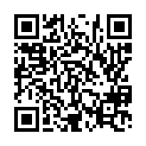 칭찬사랑방 페이지 바로가기 주소(https://www.jangseong.go.kr/q/ezMzNXw1MzI2MnxzaG93fHBhZ2U9MjN9&e=M&s=3), QRCODE
