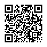칭찬사랑방 페이지 바로가기 주소(https://www.jangseong.go.kr/q/ezMzNXw1NDM3NnxzaG93fHBhZ2U9MTd9&e=M&s=3), QRCODE