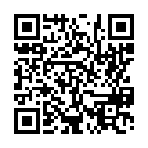 칭찬사랑방 페이지 바로가기 주소(https://www.jangseong.go.kr/q/ezMzNXw1NDMyNXxzaG93fHBhZ2U9MjJ9&e=M&s=3), QRCODE