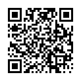칭찬사랑방 페이지 바로가기 주소(https://www.jangseong.go.kr/q/ezMzNXw1NDgzNnxzaG93fHBhZ2U9MTZ9&e=M&s=3), QRCODE