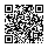 칭찬사랑방 페이지 바로가기 주소(https://www.jangseong.go.kr/q/ezMzNXw1NTA5OXxzaG93fHBhZ2U9MjB9&e=M&s=3), QRCODE