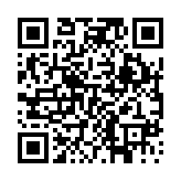 칭찬사랑방 페이지 바로가기 주소(https://www.jangseong.go.kr/q/ezMzNXw1NTUyNHxzaG93fHBhZ2U9MTh9&e=M&s=3), QRCODE