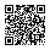 칭찬사랑방 페이지 바로가기 주소(https://www.jangseong.go.kr/q/ezMzNXw1NTUyNXxzaG93fHBhZ2U9MTV9&e=M&s=3), QRCODE