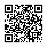 칭찬사랑방 페이지 바로가기 주소(https://www.jangseong.go.kr/q/ezMzNXw1NTUyNXxzaG93fHBhZ2U9MjB9&e=M&s=3), QRCODE