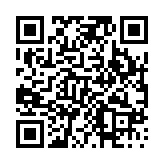 칭찬사랑방 페이지 바로가기 주소(https://www.jangseong.go.kr/q/ezMzNXw1NTcwMnxzaG93fHBhZ2U9MjJ9&e=M&s=3), QRCODE