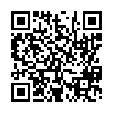 칭찬사랑방 페이지 바로가기 주소(https://www.jangseong.go.kr/q/ezMzNXw1NTkxNXxzaG93fHBhZ2U9MTZ9&e=M&s=3), QRCODE