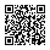 칭찬사랑방 페이지 바로가기 주소(https://www.jangseong.go.kr/q/ezMzNXw1NTkxNXxzaG93fHBhZ2U9MTd9&e=M&s=3), QRCODE