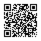 칭찬사랑방 페이지 바로가기 주소(https://www.jangseong.go.kr/q/ezMzNXw1NTkxNXxzaG93fHBhZ2U9MTh9&e=M&s=3), QRCODE