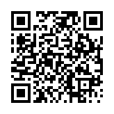 칭찬사랑방 페이지 바로가기 주소(https://www.jangseong.go.kr/q/ezMzNXw1NTkxNXxzaG93fHBhZ2U9MjJ9&e=M&s=3), QRCODE