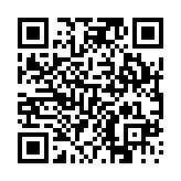 칭찬사랑방 페이지 바로가기 주소(https://www.jangseong.go.kr/q/ezMzNXw1NjE0NXxzaG93fHBhZ2U9MTh9&e=M&s=3), QRCODE