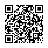 칭찬사랑방 페이지 바로가기 주소(https://www.jangseong.go.kr/q/ezMzNXw1NjE0NXxzaG93fHBhZ2U9MjJ9&e=M&s=3), QRCODE