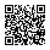 칭찬사랑방 페이지 바로가기 주소(https://www.jangseong.go.kr/q/ezMzNXw1Njg1NHxzaG93fHBhZ2U9MTl9&e=M&s=3), QRCODE