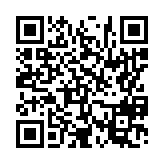칭찬사랑방 페이지 바로가기 주소(https://www.jangseong.go.kr/q/ezMzNXw1Njg5NnxzaG93fHBhZ2U9MTd9&e=M&s=3), QRCODE