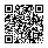 칭찬사랑방 페이지 바로가기 주소(https://www.jangseong.go.kr/q/ezMzNXw1Njg5NnxzaG93fHBhZ2U9MjF9&e=M&s=3), QRCODE