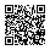 칭찬사랑방 페이지 바로가기 주소(https://www.jangseong.go.kr/q/ezMzNXw1NjgzM3xzaG93fHBhZ2U9MTh9&e=M&s=3), QRCODE