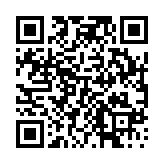 칭찬사랑방 페이지 바로가기 주소(https://www.jangseong.go.kr/q/ezMzNXw1NjgzM3xzaG93fHBhZ2U9MTl9&e=M&s=3), QRCODE