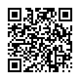칭찬사랑방 페이지 바로가기 주소(https://www.jangseong.go.kr/q/ezMzNXw1NzE4OXxzaG93fHBhZ2U9MTd9&e=M&s=3), QRCODE