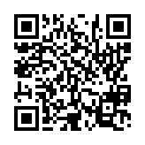 칭찬사랑방 페이지 바로가기 주소(https://www.jangseong.go.kr/q/ezMzNXw1NzE4OXxzaG93fHBhZ2U9MTl9&e=M&s=3), QRCODE