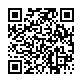 칭찬사랑방 페이지 바로가기 주소(https://www.jangseong.go.kr/q/ezMzNXw1NzE4OXxzaG93fHBhZ2U9MjF9&e=M&s=3), QRCODE
