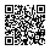 칭찬사랑방 페이지 바로가기 주소(https://www.jangseong.go.kr/q/ezMzNXw1NzM4NnxzaG93fHBhZ2U9MTZ9&e=M&s=3), QRCODE