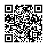 칭찬사랑방 페이지 바로가기 주소(https://www.jangseong.go.kr/q/ezMzNXw1NzM5NXxzaG93fHBhZ2U9MTV9&e=M&s=3), QRCODE