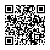 칭찬사랑방 페이지 바로가기 주소(https://www.jangseong.go.kr/q/ezMzNXw1NzM5NXxzaG93fHBhZ2U9MTh9&e=M&s=3), QRCODE