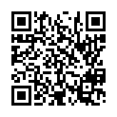 칭찬사랑방 페이지 바로가기 주소(https://www.jangseong.go.kr/q/ezMzNXw1Nzg4MHxzaG93fHBhZ2U9MTd9&e=M&s=3), QRCODE