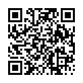 칭찬사랑방 페이지 바로가기 주소(https://www.jangseong.go.kr/q/ezMzNXw1Nzg4MHxzaG93fHBhZ2U9MTh9&e=M&s=3), QRCODE