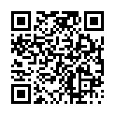 칭찬사랑방 페이지 바로가기 주소(https://www.jangseong.go.kr/q/ezMzNXw1ODc4OHxzaG93fHBhZ2U9MTV9&e=M&s=3), QRCODE