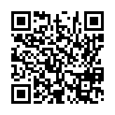 칭찬사랑방 페이지 바로가기 주소(https://www.jangseong.go.kr/q/ezMzNXw1ODgwNnxzaG93fHBhZ2U9MTV9&e=M&s=3), QRCODE