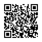 칭찬사랑방 페이지 바로가기 주소(https://www.jangseong.go.kr/q/ezMzNXw1ODgzNHxzaG93fHBhZ2U9MTV9&e=M&s=3), QRCODE