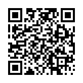 칭찬사랑방 페이지 바로가기 주소(https://www.jangseong.go.kr/q/ezMzNXw1ODgzNHxzaG93fHBhZ2U9MzR9&e=M&s=3), QRCODE