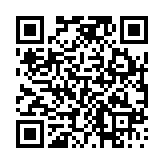 칭찬사랑방 페이지 바로가기 주소(https://www.jangseong.go.kr/q/ezMzNXw1ODkzNXxzaG93fHBhZ2U9MTV9&e=M&s=3), QRCODE