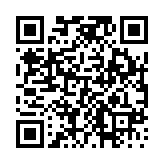 칭찬사랑방 페이지 바로가기 주소(https://www.jangseong.go.kr/q/ezMzNXw1OTIzMHxzaG93fHBhZ2U9MTV9&e=M&s=3), QRCODE
