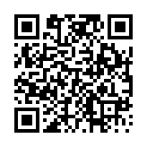 칭찬사랑방 페이지 바로가기 주소(https://www.jangseong.go.kr/q/ezMzNXw1OTIzMHxzaG93fHBhZ2U9MzR9&e=M&s=3), QRCODE