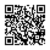 칭찬사랑방 페이지 바로가기 주소(https://www.jangseong.go.kr/q/ezMzNXw1OTIzMXxzaG93fHBhZ2U9MTR9&e=M&s=3), QRCODE